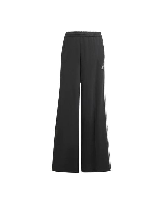 Sweatpants Adidas de color Black