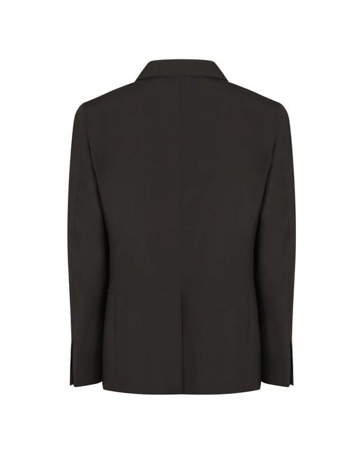 Givenchy Black Blazers for men