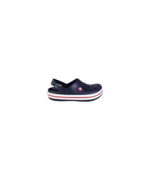 Crocs™ Schoenen - - Heren in het Blauw voor heren | Lyst BE