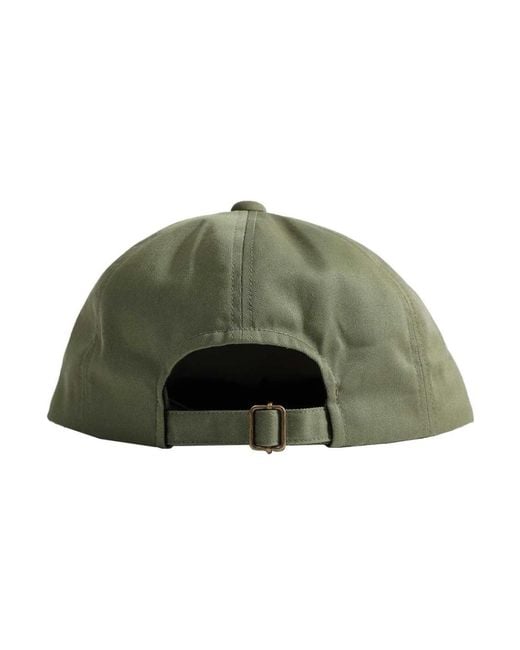 Kapital Green Hats & Caps for men