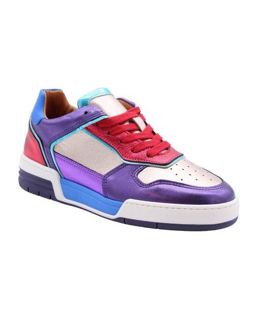 Dwrs Label Blue Osiris sneaker