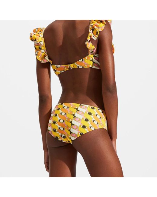 LaDoubleJ Brown Ample Coverage Boy Briefs