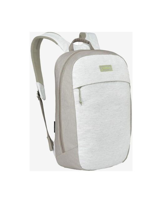 Osprey Gray Backpacks for men