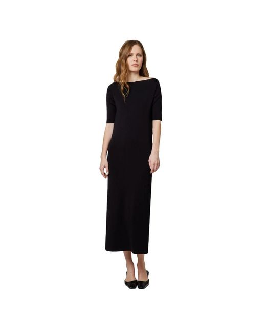 Maxi Dresses di Alpha Studio in Black