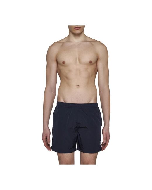 C P Company Blue Beachwear for men