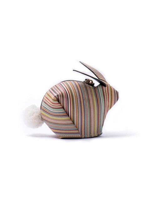 Paul Smith Multicolor Clutches