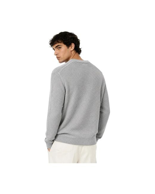 Dolce & Gabbana Gray Cardigans for men