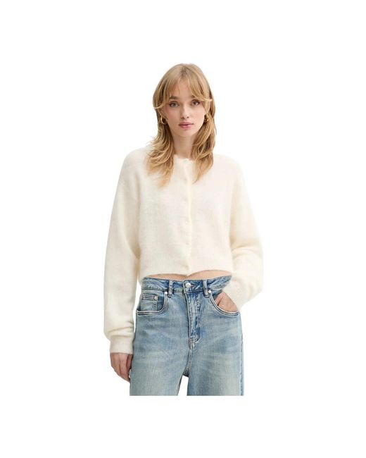 Gestuz Cardigans in het White