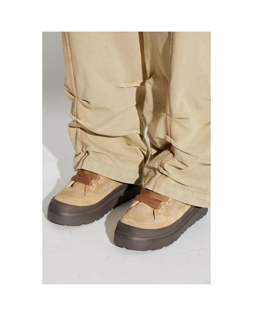 Ugg Brown Sneakers for men