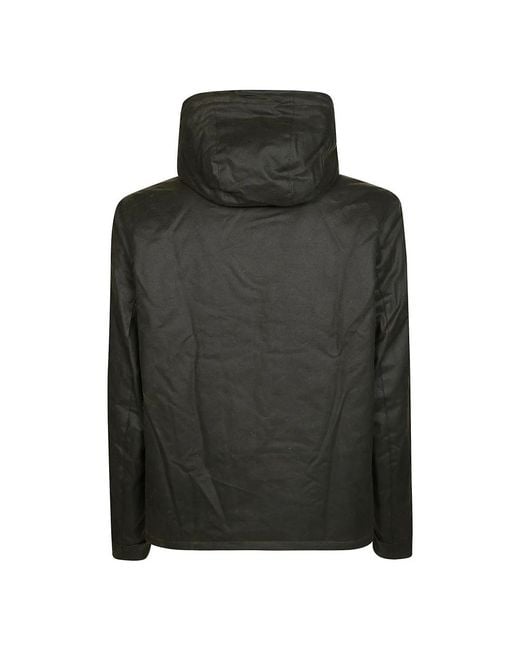 Barbour Green Light Jackets for men