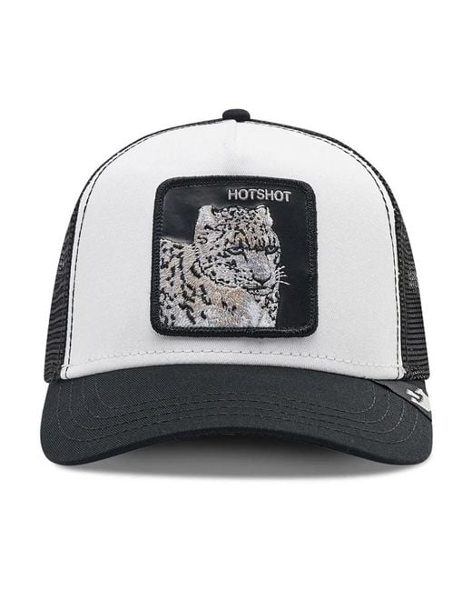 Goorin Bros Black Hats & Caps
