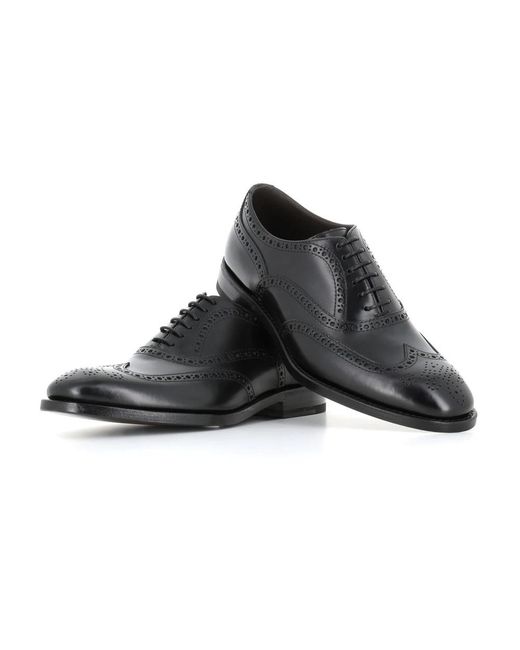 Henderson Gray Business Shoes for men