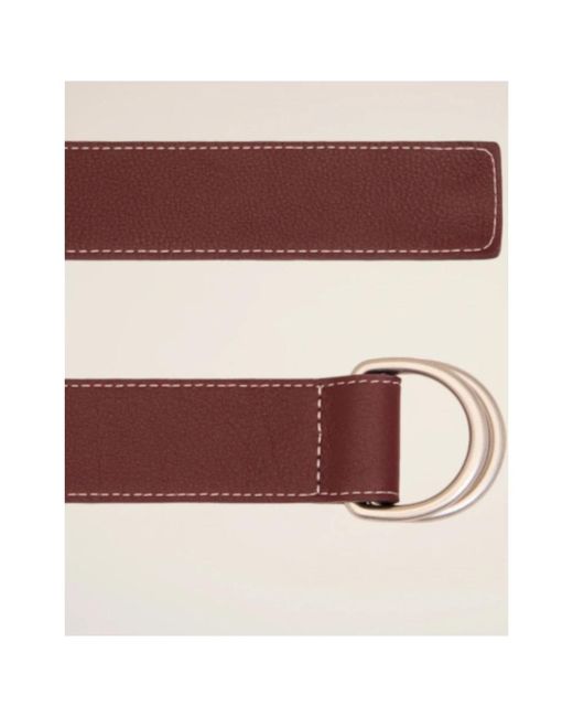 AMI Purple Belts