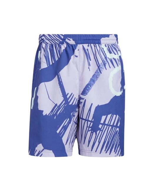 adidas Herren Accessoires in blau