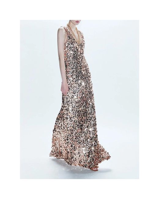 Aniye By Brown Gowns