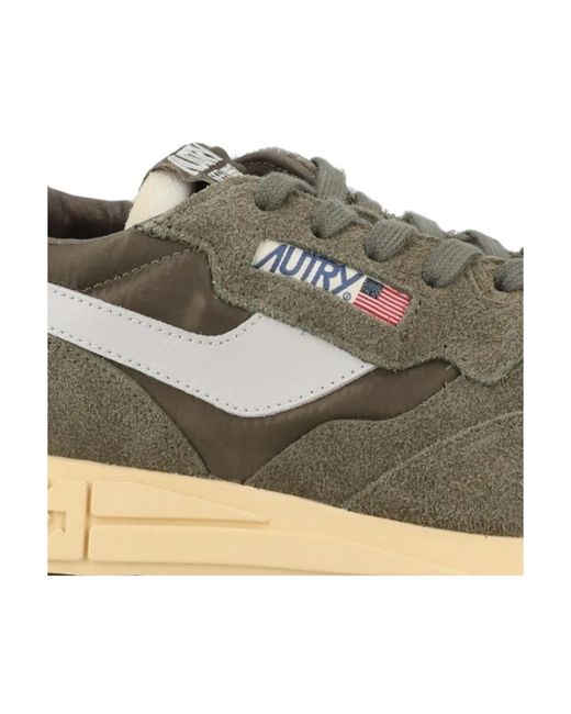 Autry Natural Sneakers for men