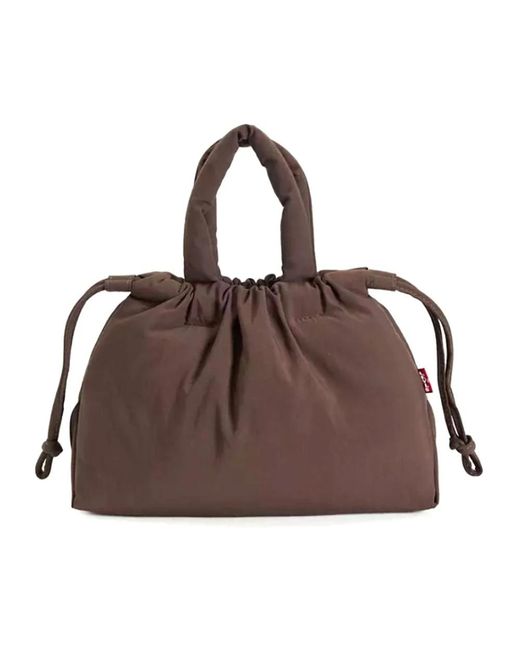 Mini Bags di Levi's in Brown
