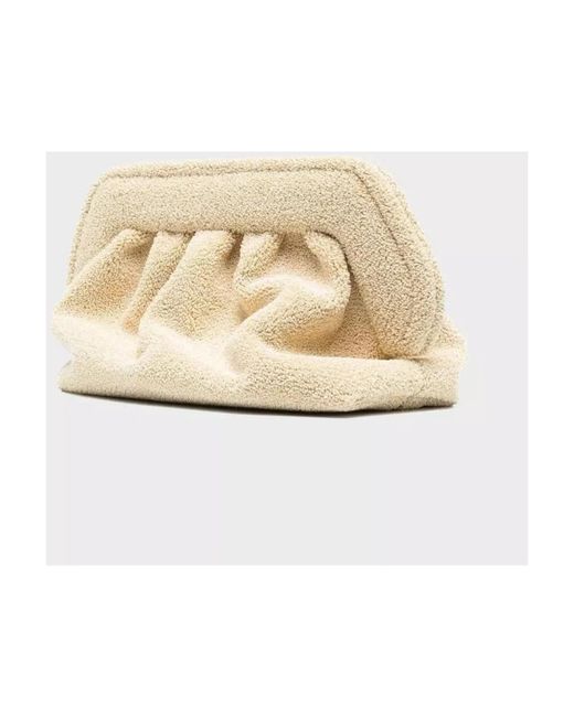 THEMOIRÈ Natural Clutches