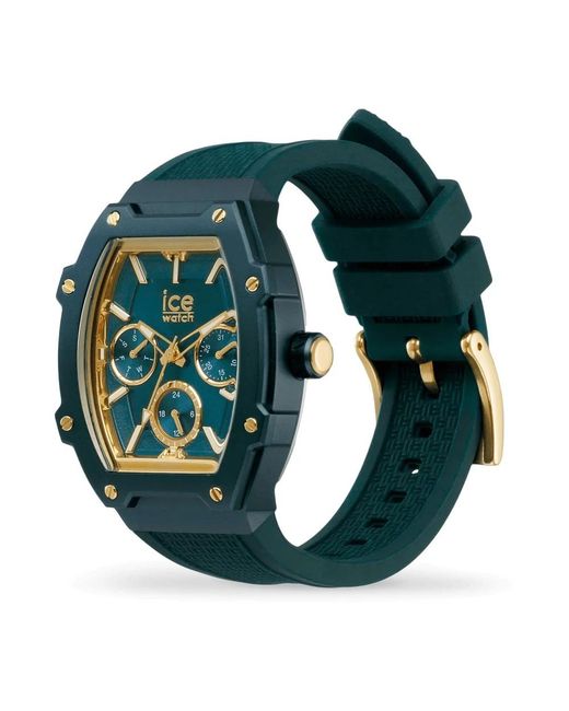 Ice-watch Green Watches