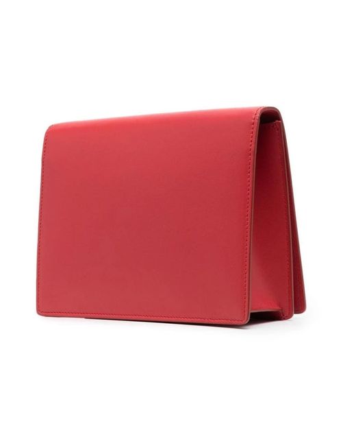 Bags > cross body bags Dolce & Gabbana en coloris Red