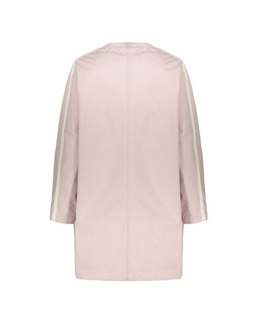 Moorer Pink Parkas