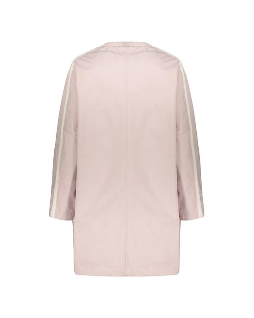 Parkas Moorer de color Pink