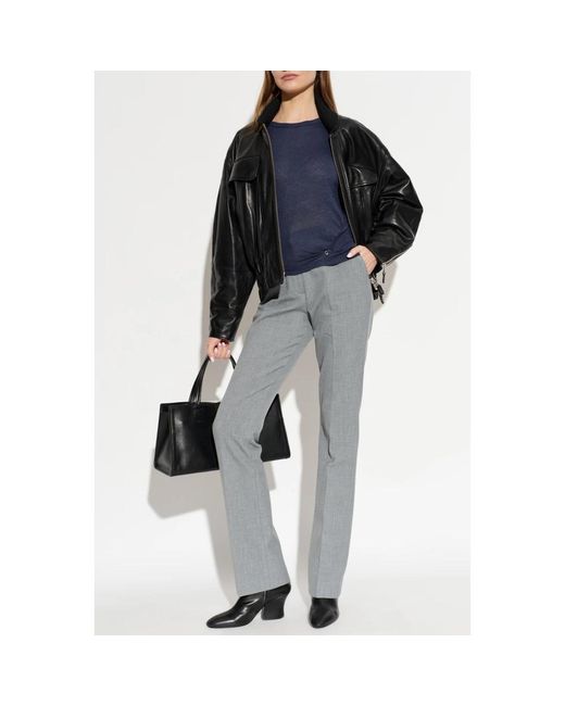 IRO Tops ,Blauw ,Blouses in het Blue