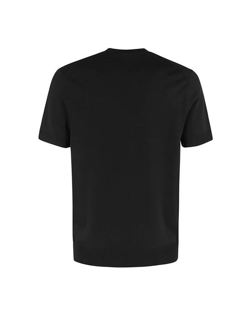 Tops > t-shirts Neil Barrett pour homme en coloris Black