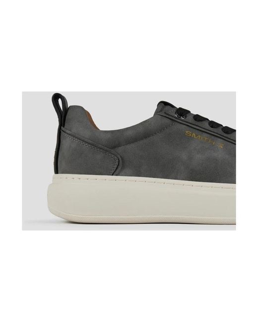 Alexander Smith Stone Uomo in het Black voor heren