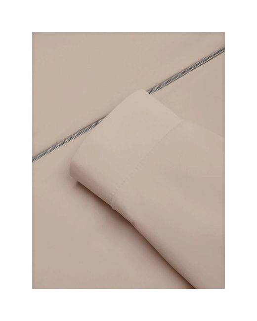 Suns Technische Stoffjacke in Natural für Herren