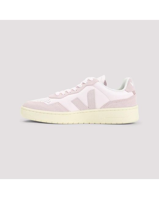 Veja White Sneakers
