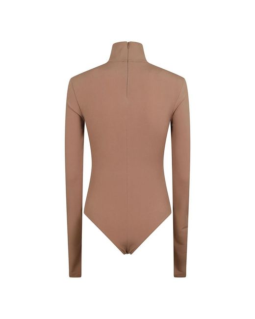 ANDAMANE Body in het Brown