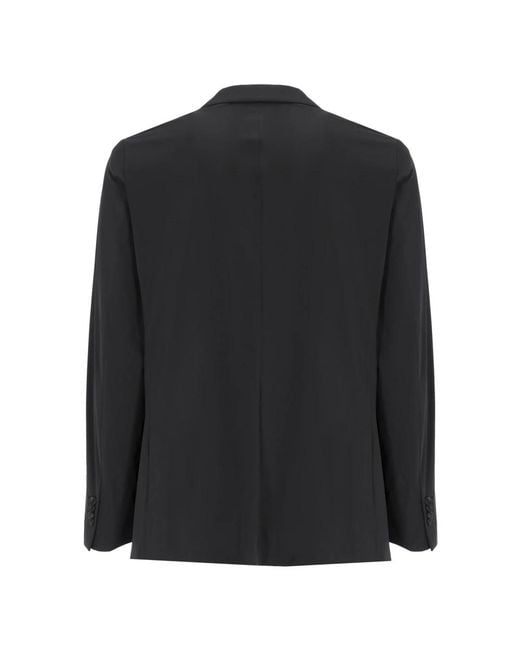 Blazers Rrd pour homme en coloris Black