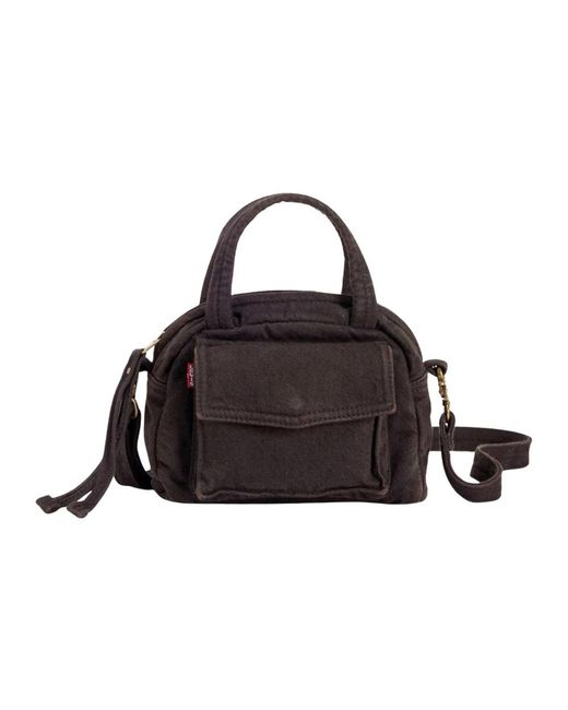 Mini Bags di Levi's in Black