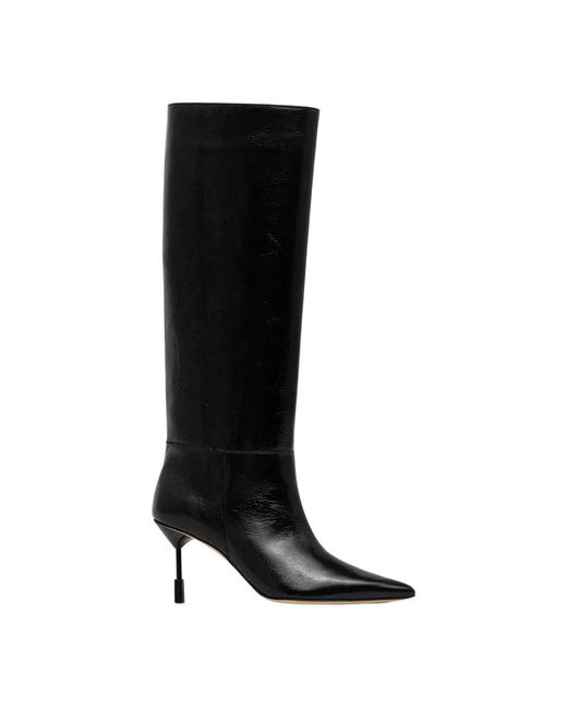 Heeled Boots MSGM en coloris Black
