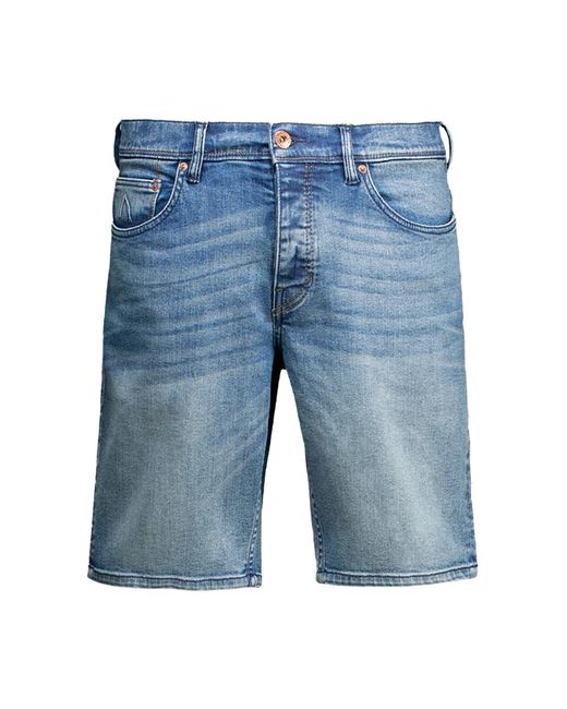 Chasin' Short 13120002 in het Blue voor heren