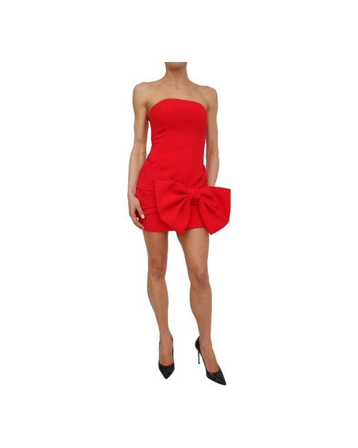 Marella Abito in het Red