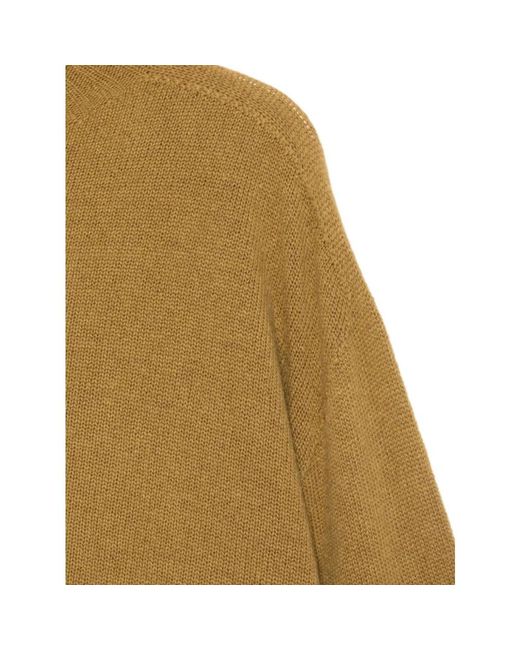 Turtlenecks Alysi de color Natural