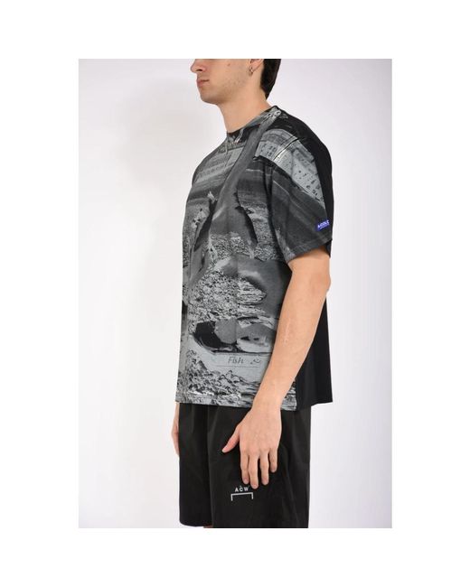A_COLD_WALL* Gray T-Shirts for men