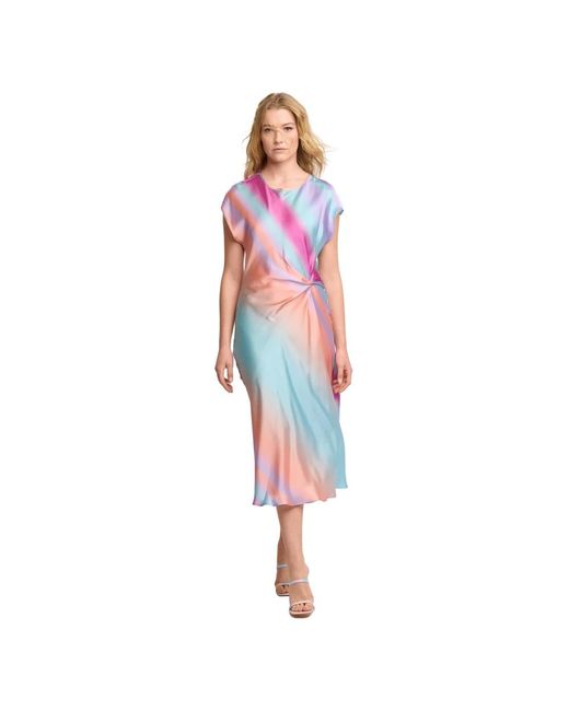Kocca Red Party Dresses