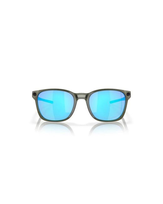 Oakley Blue Sunglasses