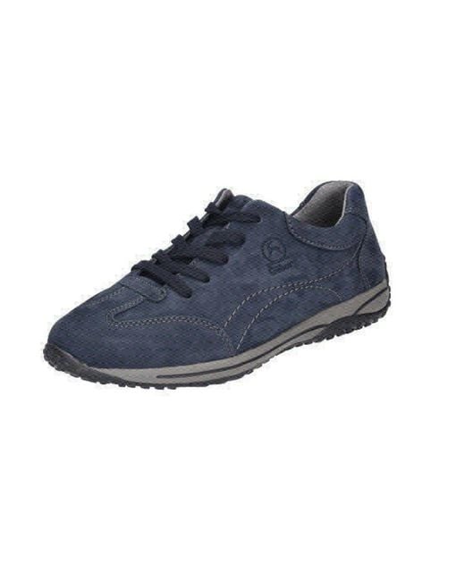 Gabor Blue Schnürschuhe