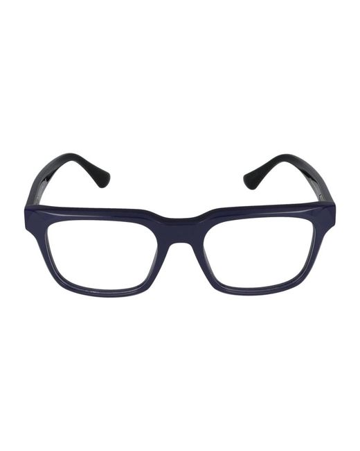 WEB EYEWEAR Blue Glasses