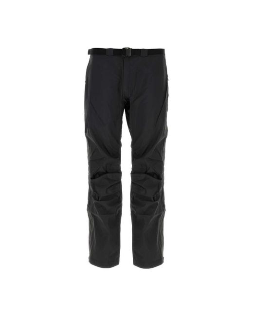 GR10K Arc Pants in het Black voor heren