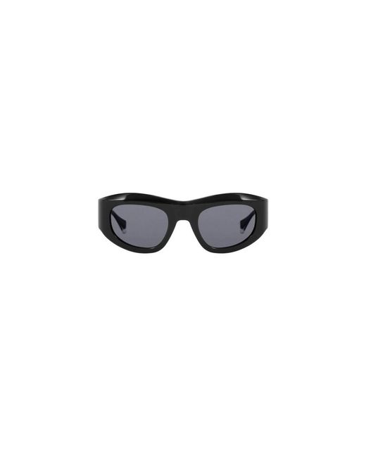 Gigi Studios Black Sunglasses