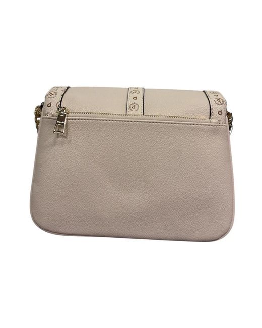 Pollini Natural Cross Body Bags