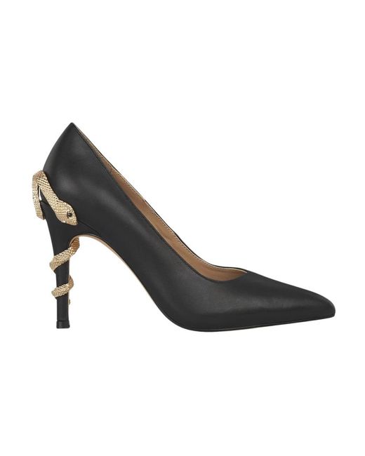 Alma En Pena. Black Pumps