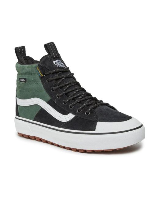 Sneakers Vans de color Gray