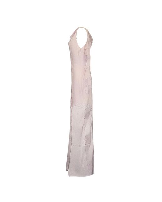 Gowns ROTATE BIRGER CHRISTENSEN de color Pink