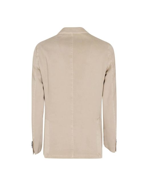 L.b.m. 1911 Natural Blazers for men